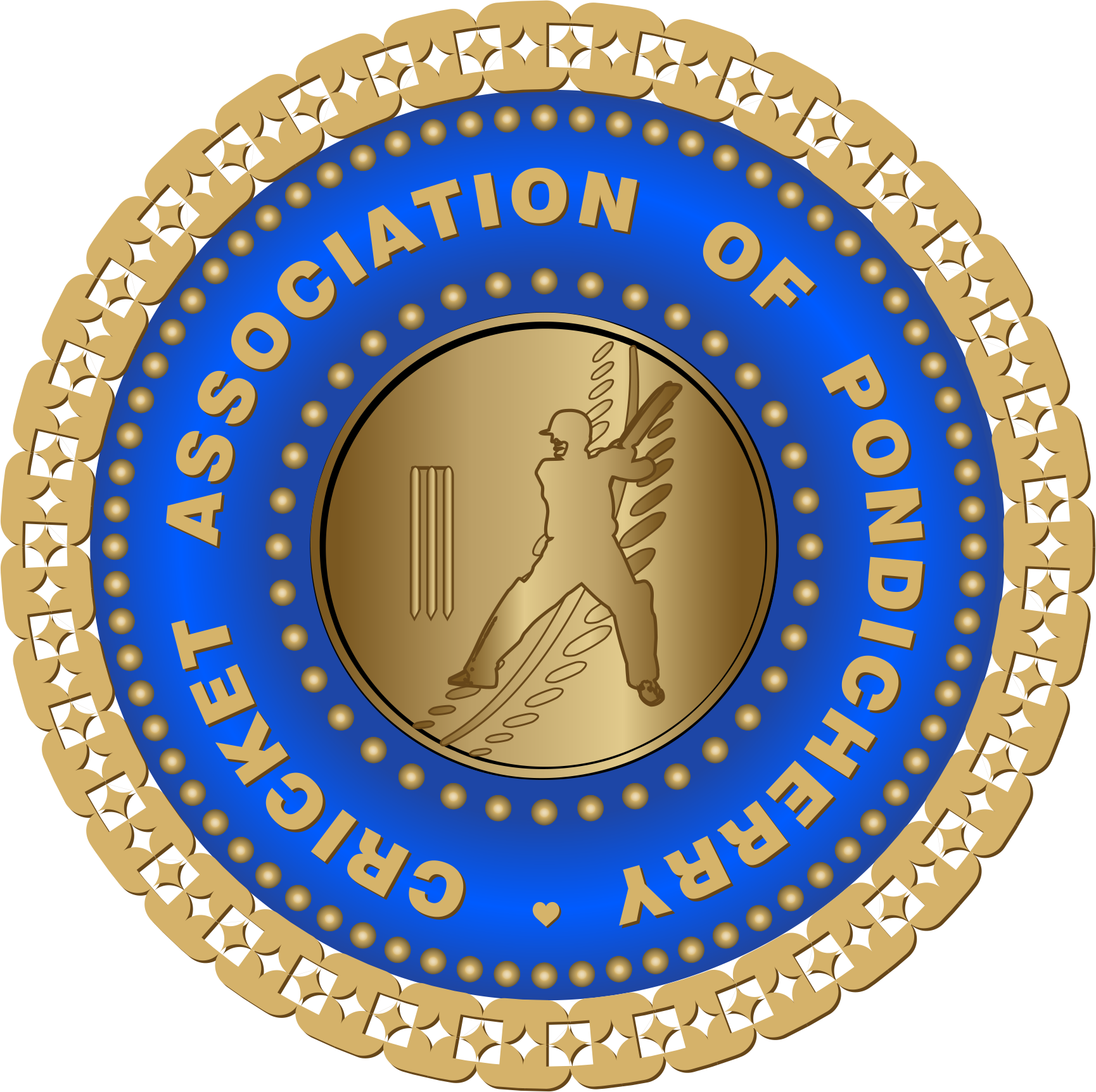 Cricket Association of Pondicherry