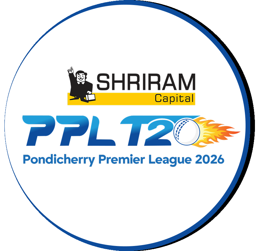 PPL T20 Logo