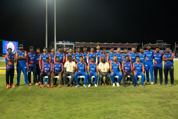Villiyanur Mohit Kings Anthem