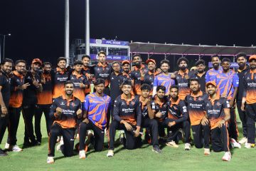 Ruby WT Legends Anthem